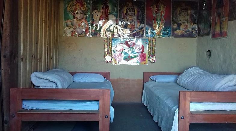 Gallery Image Of Bethanchowk Village Community Homestay