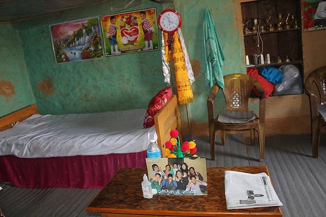 Gallery Image Of Bethanchowk Village Community Homestay