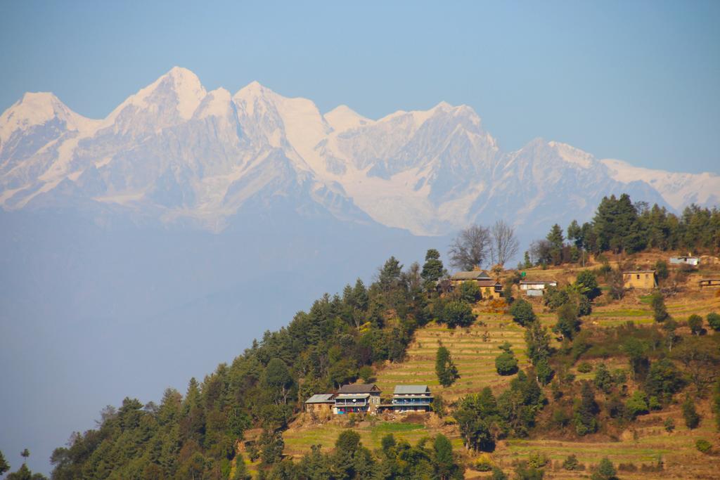 Gallery Image Of Bethanchowk Village Community Homestay
