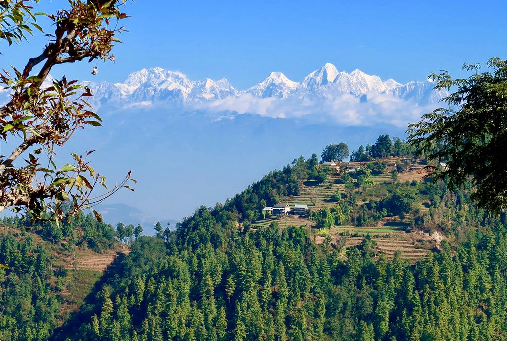 Bethanchowk Village Community Homestay