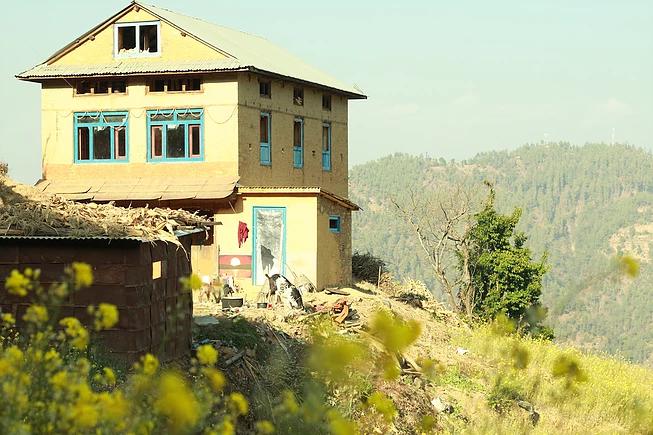 Gallery Image Of Bethanchowk Village Community Homestay