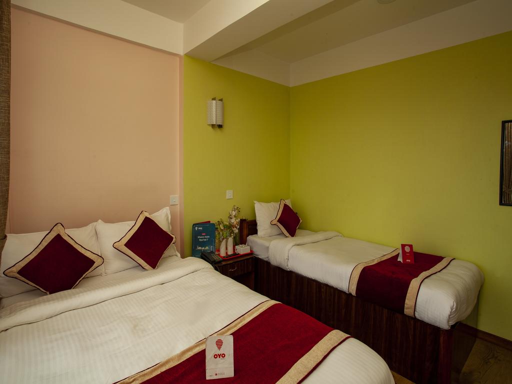 Gallery Image Of Hotel Cirrus