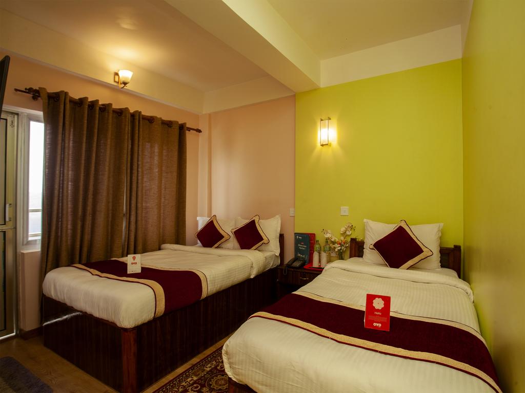 Gallery Image Of Hotel Cirrus