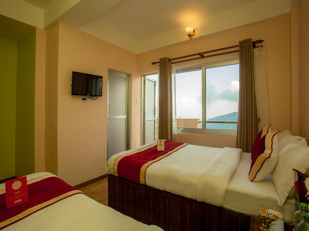 Gallery Image Of Hotel Cirrus