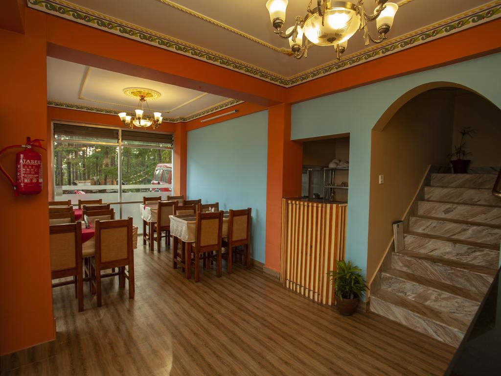 Gallery Image Of Hotel Cirrus