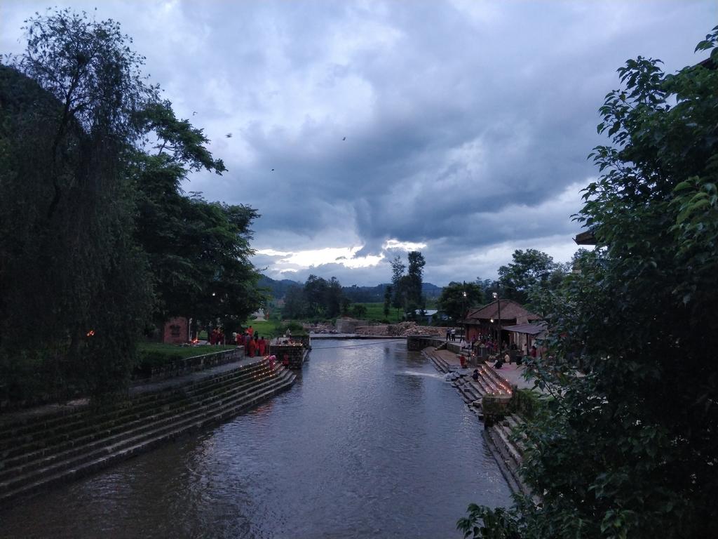 Gallery Image Of  Panauti Homestay