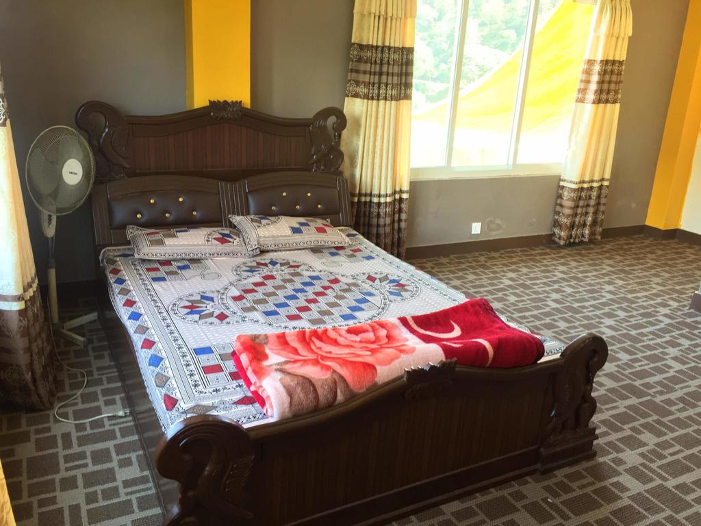  Panauti Homestay