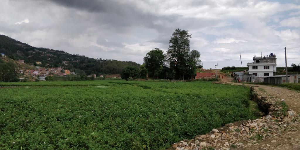 Gallery Image Of  Panauti Homestay