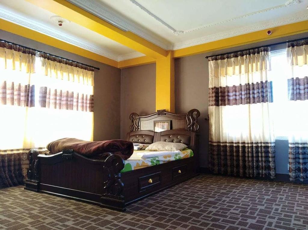 Gallery Image Of  Panauti Homestay