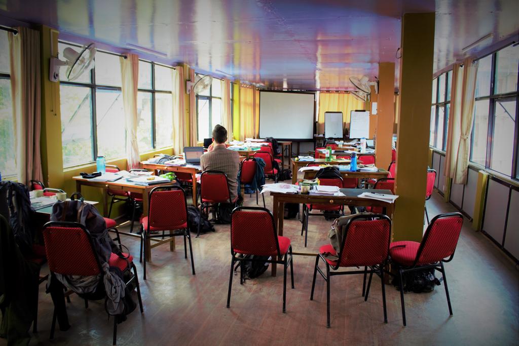 Gallery Image Of Hotel Panauti Pvt. Ltd