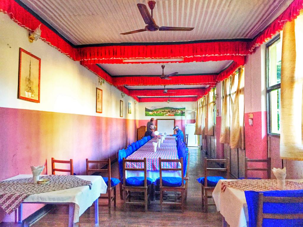 Gallery Image Of Hotel Panauti Pvt. Ltd