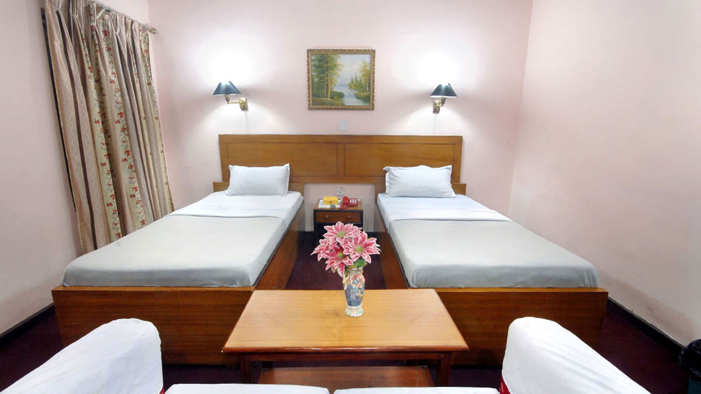Gallery Image Of Hotel Suraj
