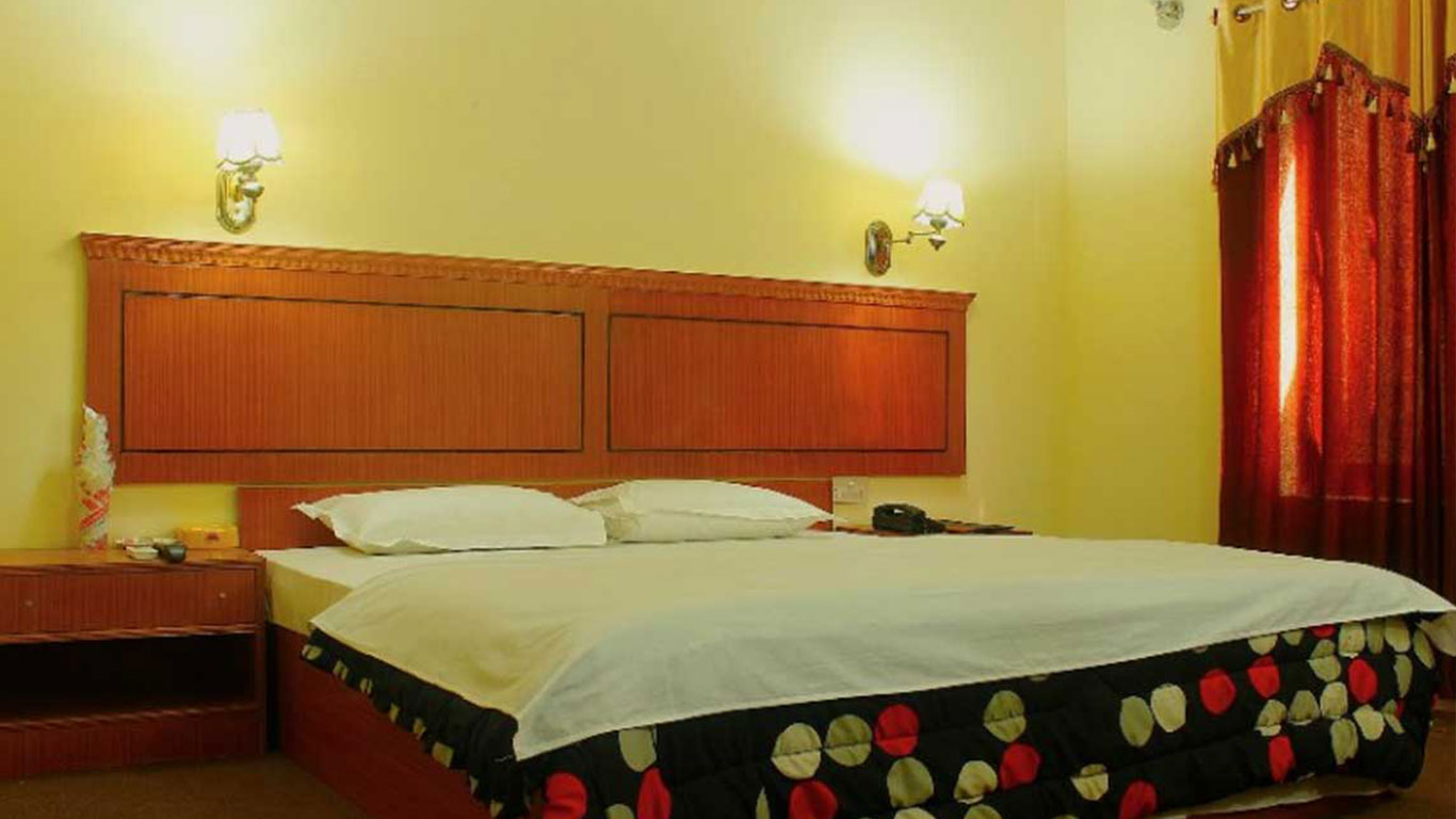 Hotel Suraj