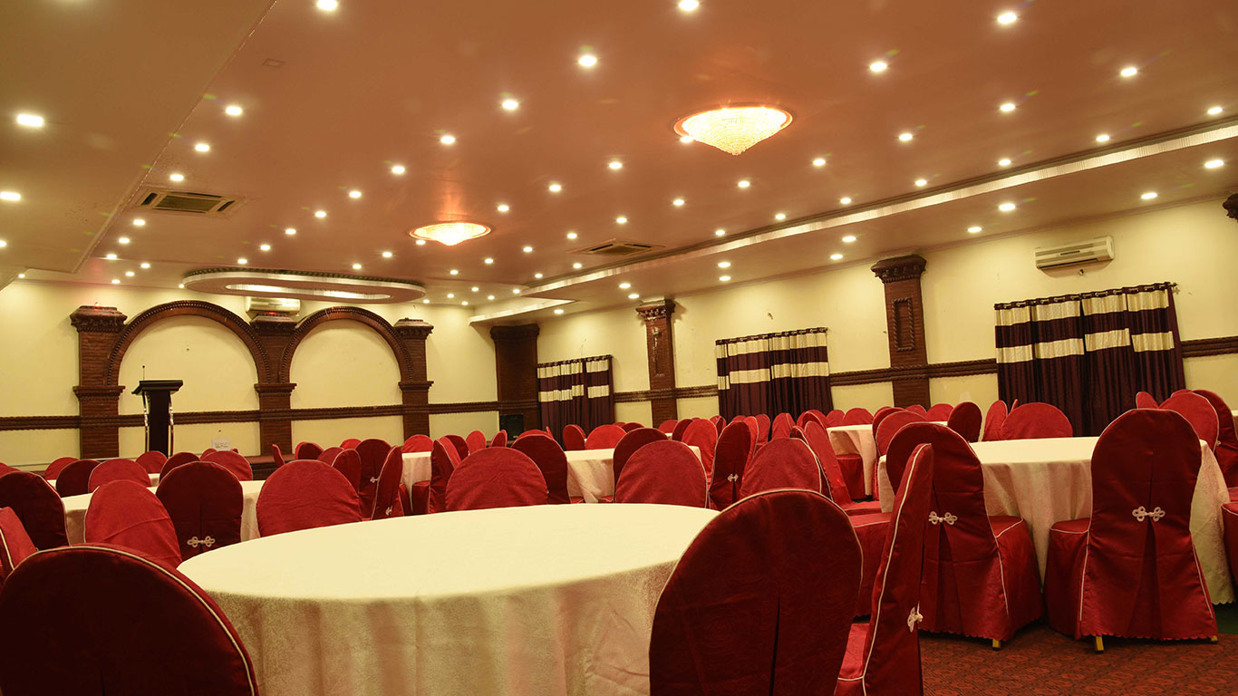 Gallery Image Of Hotel Suraj