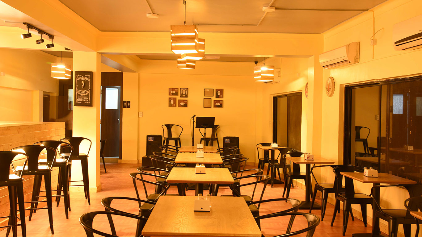 Gallery Image Of Hotel Suraj