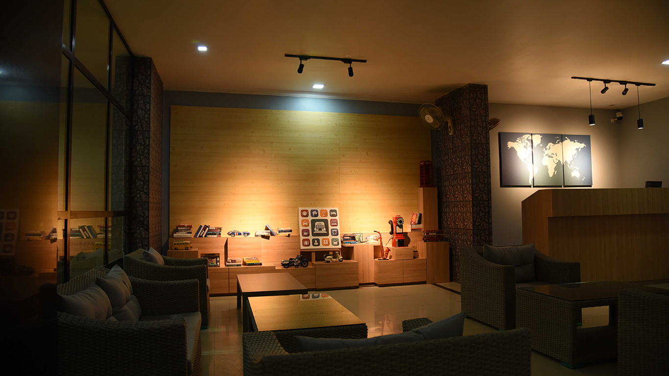 Gallery Image Of Hotel Suraj
