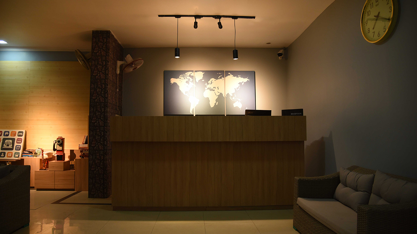 Gallery Image Of Hotel Suraj