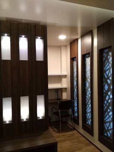Gallery Image Of Hotel Kailash