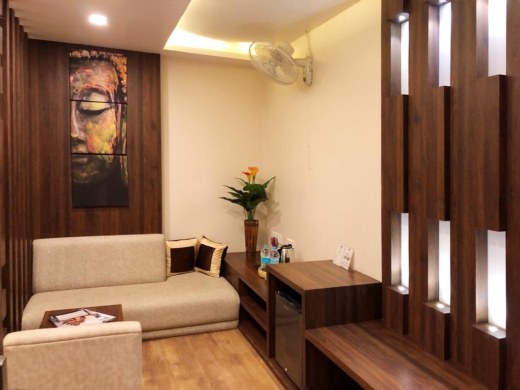 Gallery Image Of Hotel Kailash