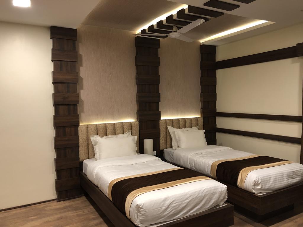Gallery Image Of Hotel Kailash
