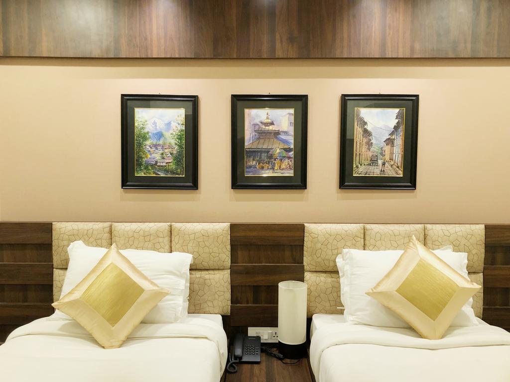 Hotel Kailash