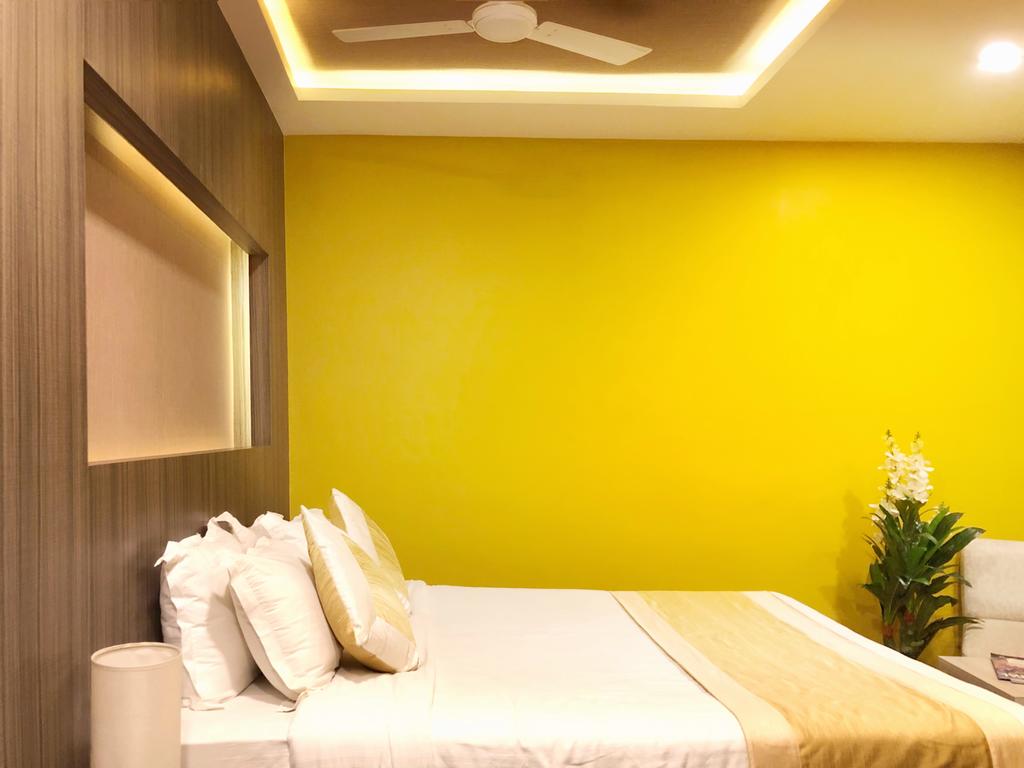 Gallery Image Of Hotel Kailash