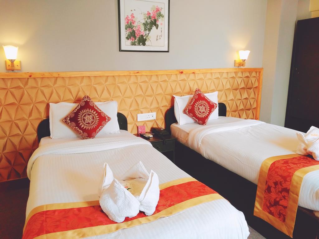 Gallery Image Of Lords Hotel