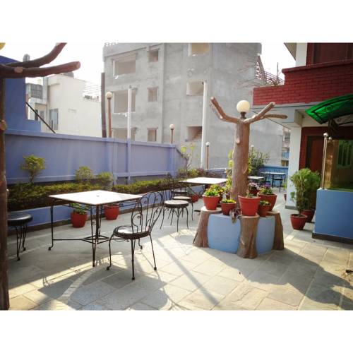 Gallery Image Of Lords Hotel