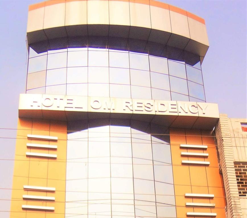 Gallery Image Of Hotel Om Residency & Restaurant