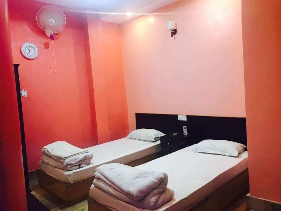 Gallery Image Of Hotel Om Residency & Restaurant