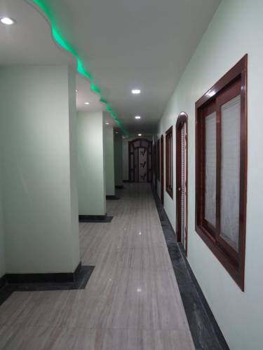 Gallery Image Of Hotel Om Residency & Restaurant