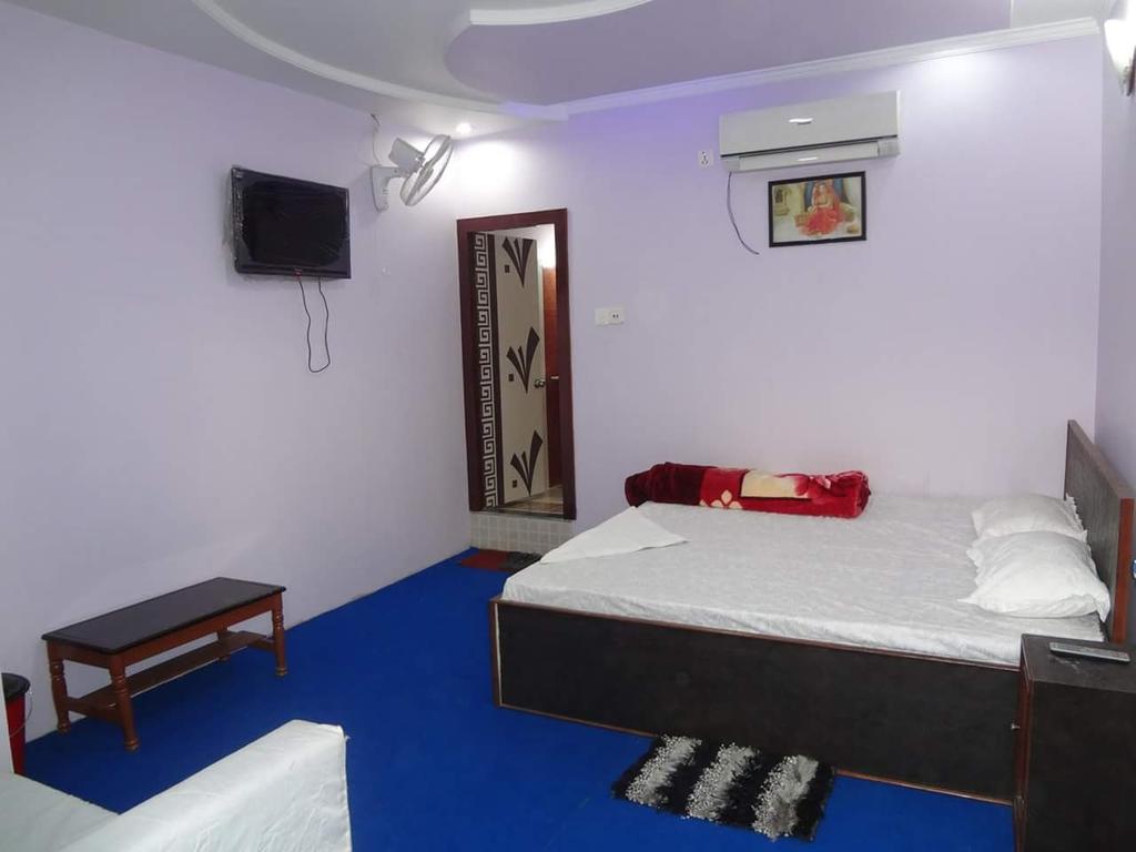 Gallery Image Of Hotel Om Residency & Restaurant