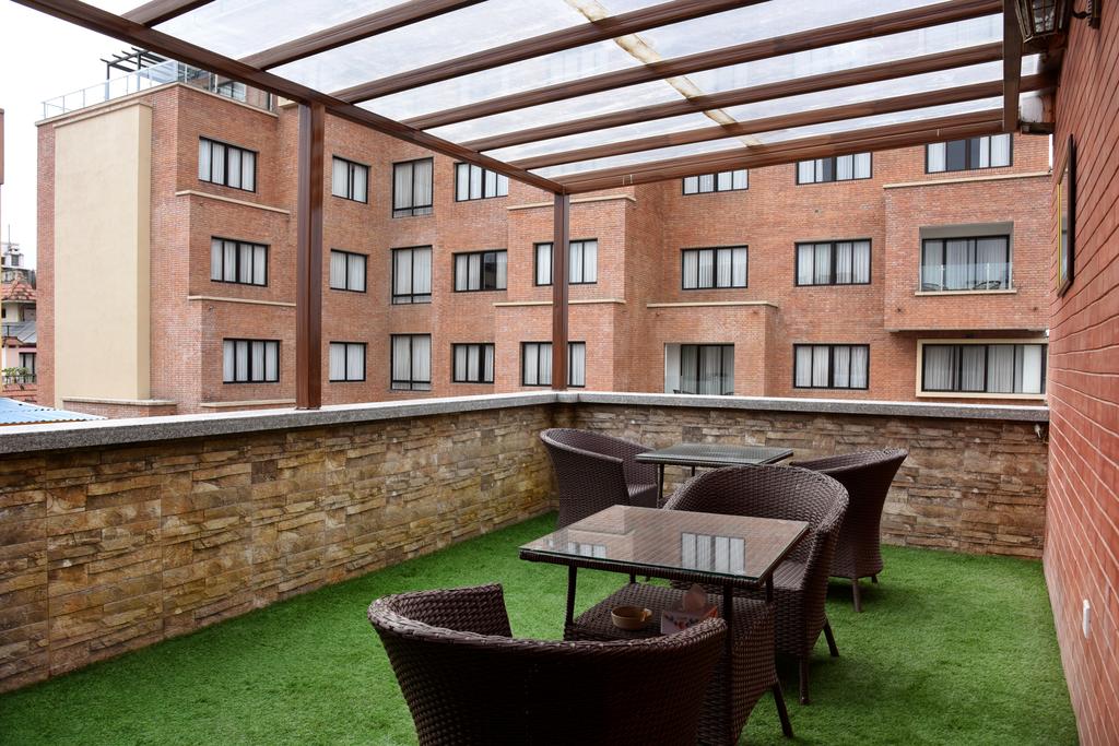 Gallery Image Of Hotel Ridhi restaurant and Lounge Bar
