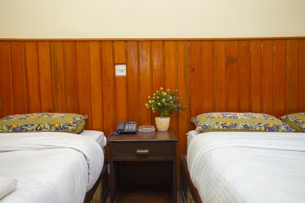Annapurna Hotel
