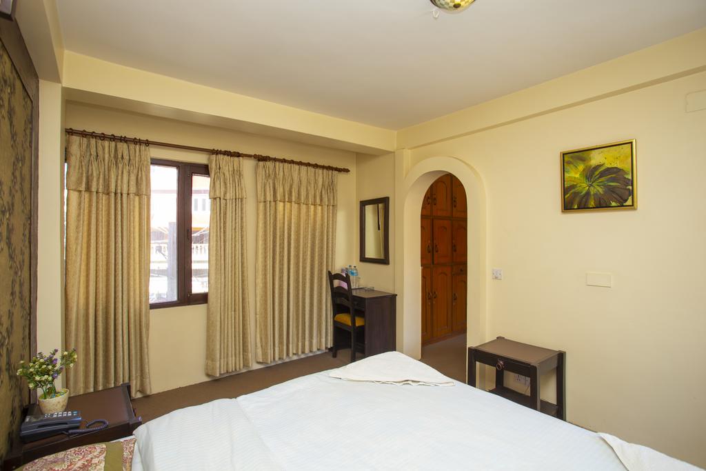 Gallery Image Of Annapurna Hotel