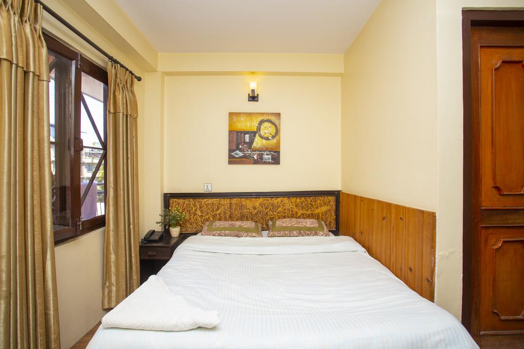 Gallery Image Of Annapurna Hotel