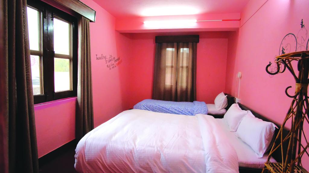 Gallery Image Of Mega Hotel