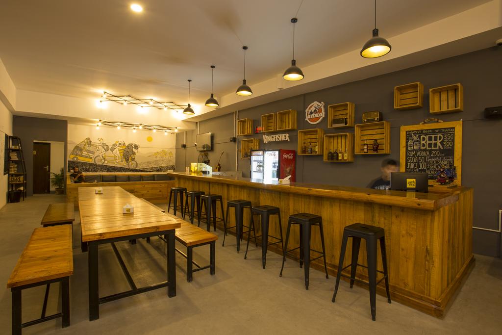 Tara Inn