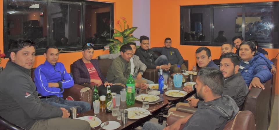 Gallery Image Of Hotel Chisapani