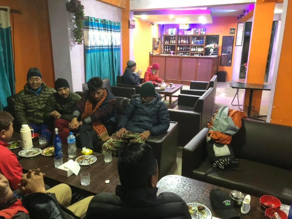 Gallery Image Of Hotel Chisapani