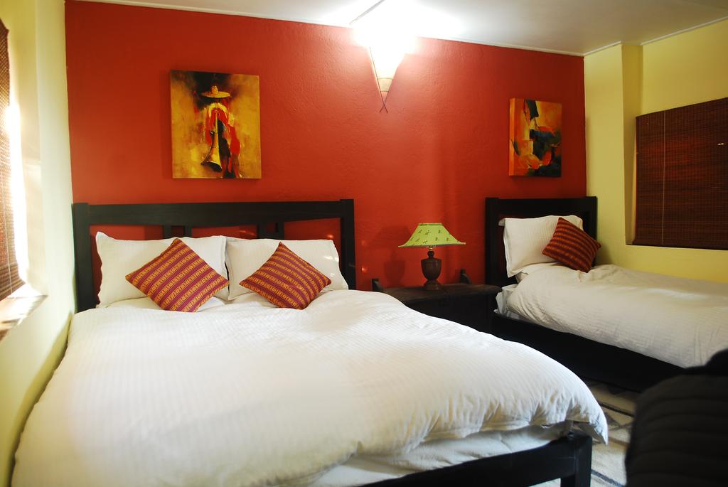 Gallery Image Of Shivapuri Retreat