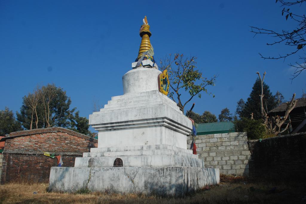 Gallery Image Of Shivapuri Retreat