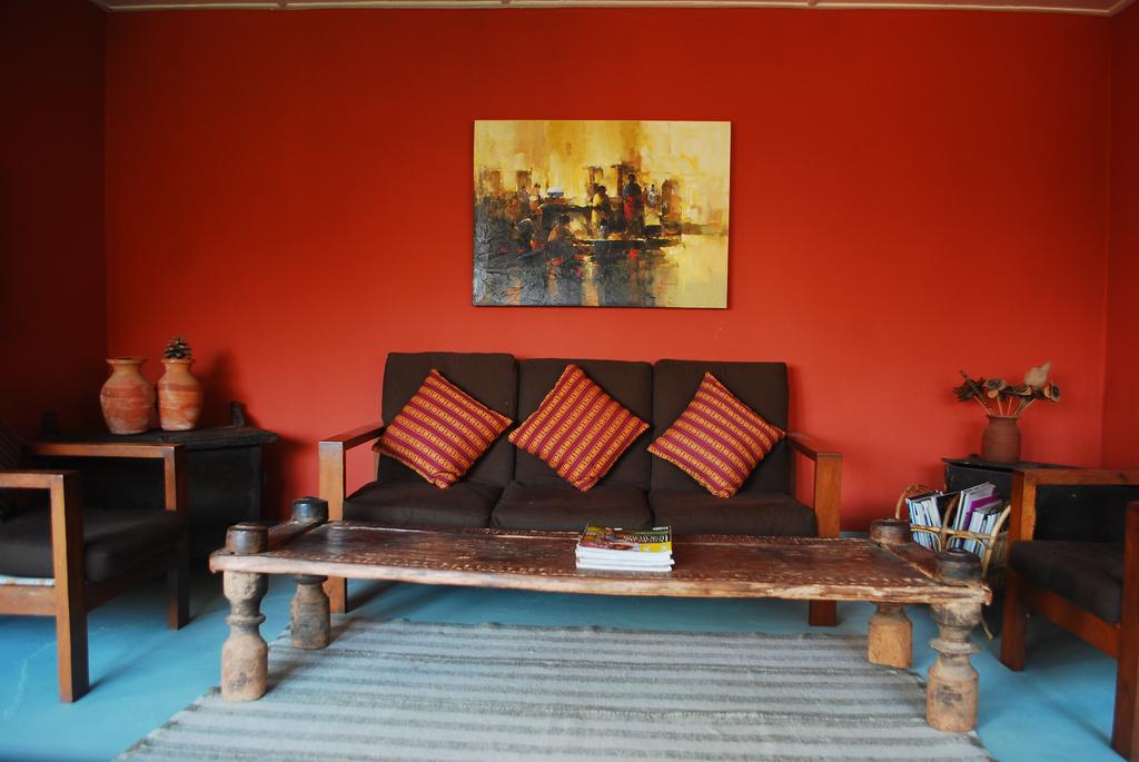 Gallery Image Of Shivapuri Retreat