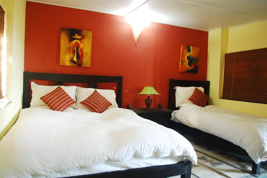 Gallery Image Of Shivapuri Retreat