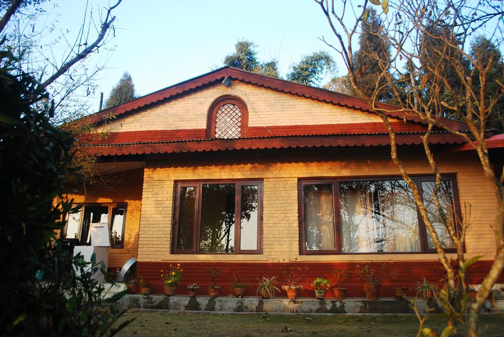 Gallery Image Of Shivapuri Retreat