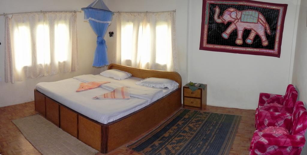 Gallery Image Of Racy Shad Resort