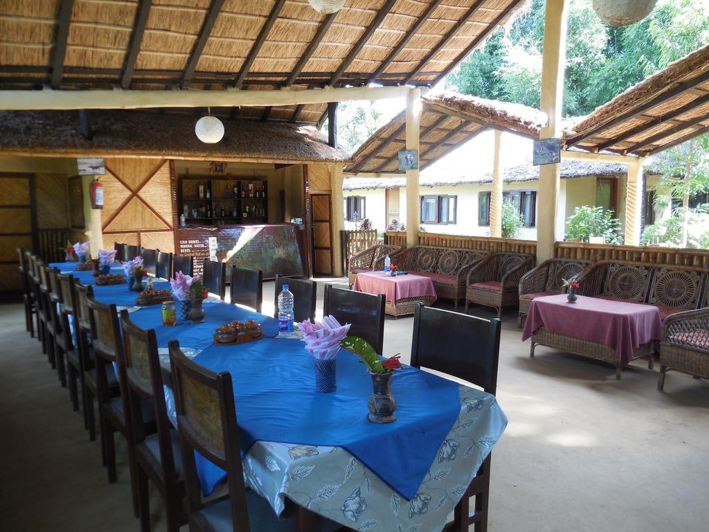 Gallery Image Of Racy Shad Resort