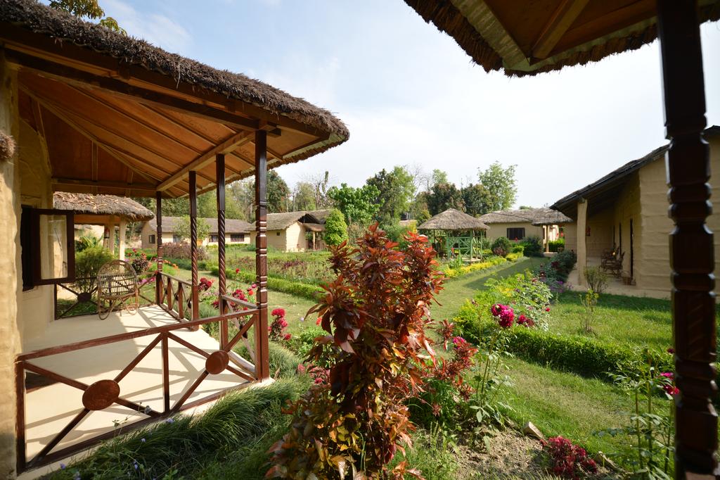 Gallery Image Of Racy Shad Resort