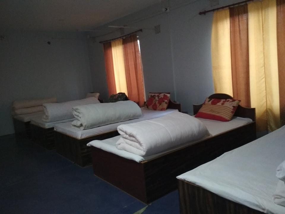 Gallery Image Of West Nepal Adventure Tourism