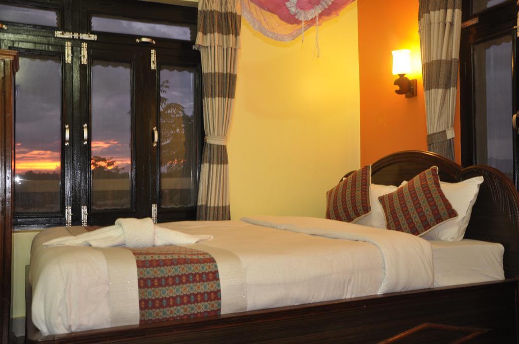 Gallery Image Of West Nepal Adventure Tourism